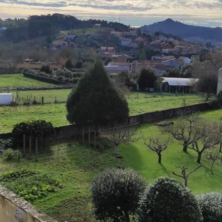 Rías Baixas *