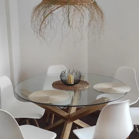 Rias Baixas Apartment *