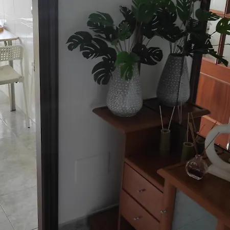 Rias Baixas Apartment