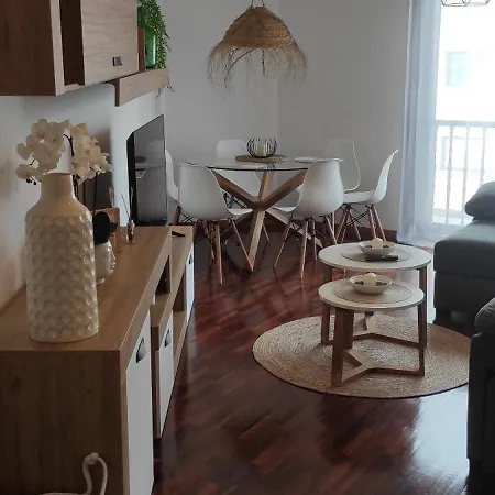 Apartamento Rías Baixas *