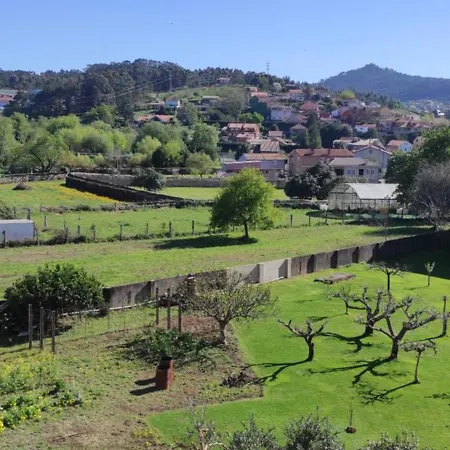 Rías Baixas Apartamento Vilagarcia de Arousa