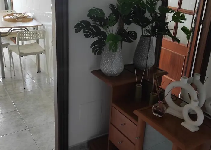 Rias Baixas Apartment