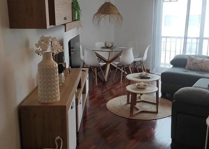 Apartment Rias Baixas *