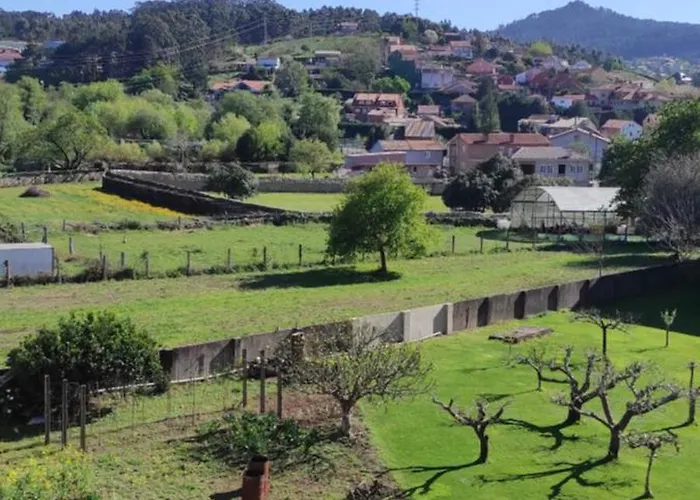 Rias Baixas Apartment Vilagarcia de Arousa